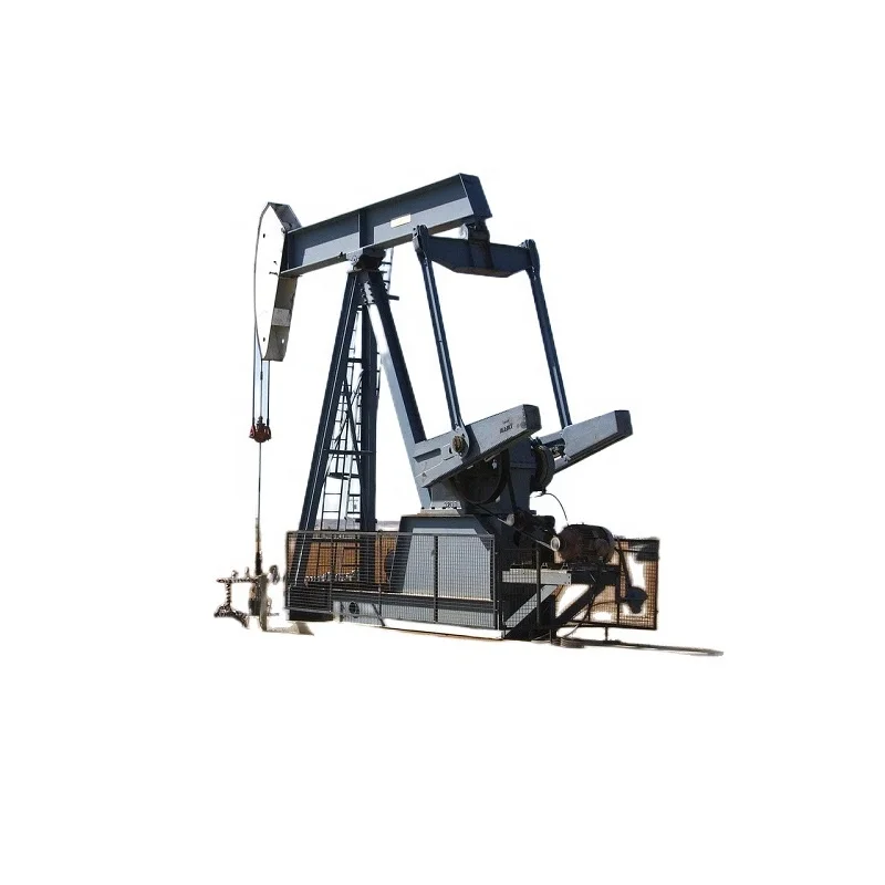 Conventional Pumping Unit API Spec. 11E C912D - 365 - 168