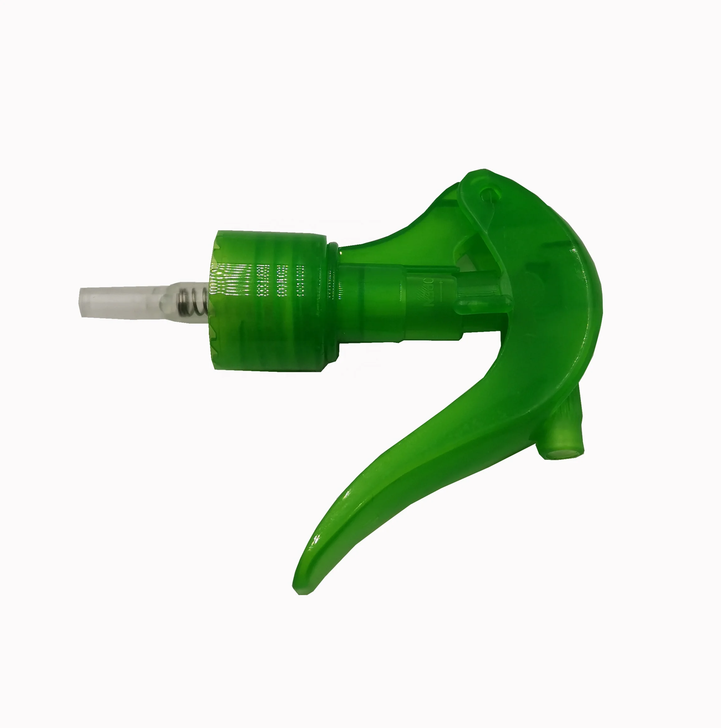 Hand Clean Trigger Sprayer For Kitchen Cleanser/Hand Mini Aerosol Spray Trigger