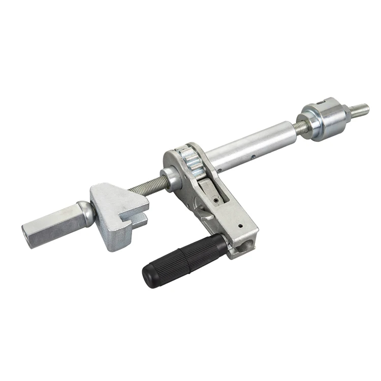 2024 Metal Double Head Bolt Heavy Duty Wire Rope Accessories Stainless Steel Turnbuckle Rigging Screw Pliers