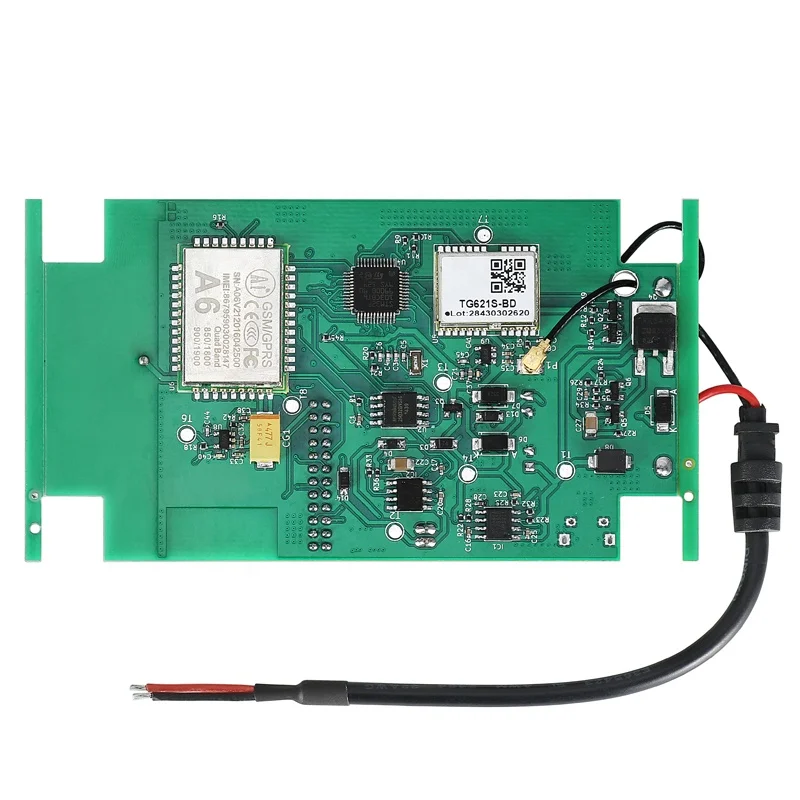  Shenzhen Electronic OEM PCB Многослойная печатная плата производитель печатных плат сборка электроники