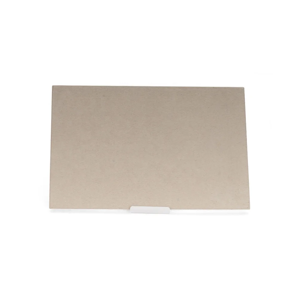 100% Asbestos Free 9mm fiber cement board