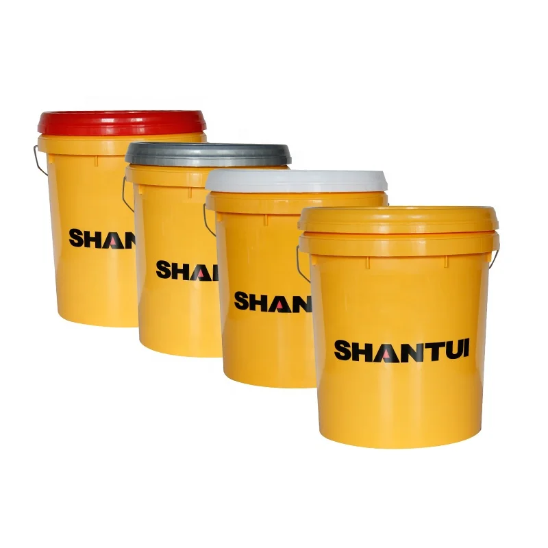  Бренд Shantui смазочные материалы для авто