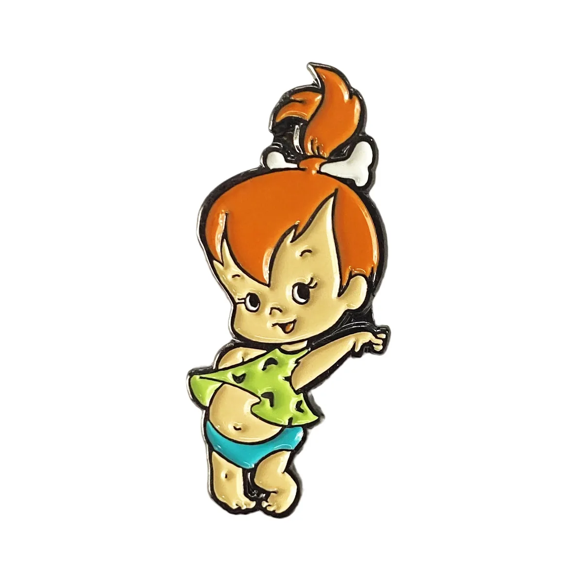 Metal Badges Cartoon Pin Button Badge Tin For Gifts Eagle Anime Cartoon Hard Enamel Pin Soft Lapel Pin