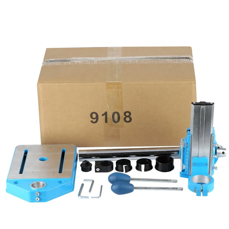 Adjustable Mini Bench Stand Drill Stand  for Electric Drill Machine