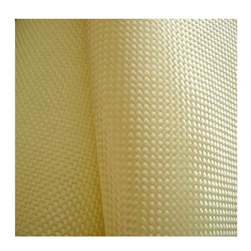 Cheap Wear-Resistant Bulletproof Garment Kevlar, Hot Selling Unidirectional Waterproof Aramid Fabric 350G