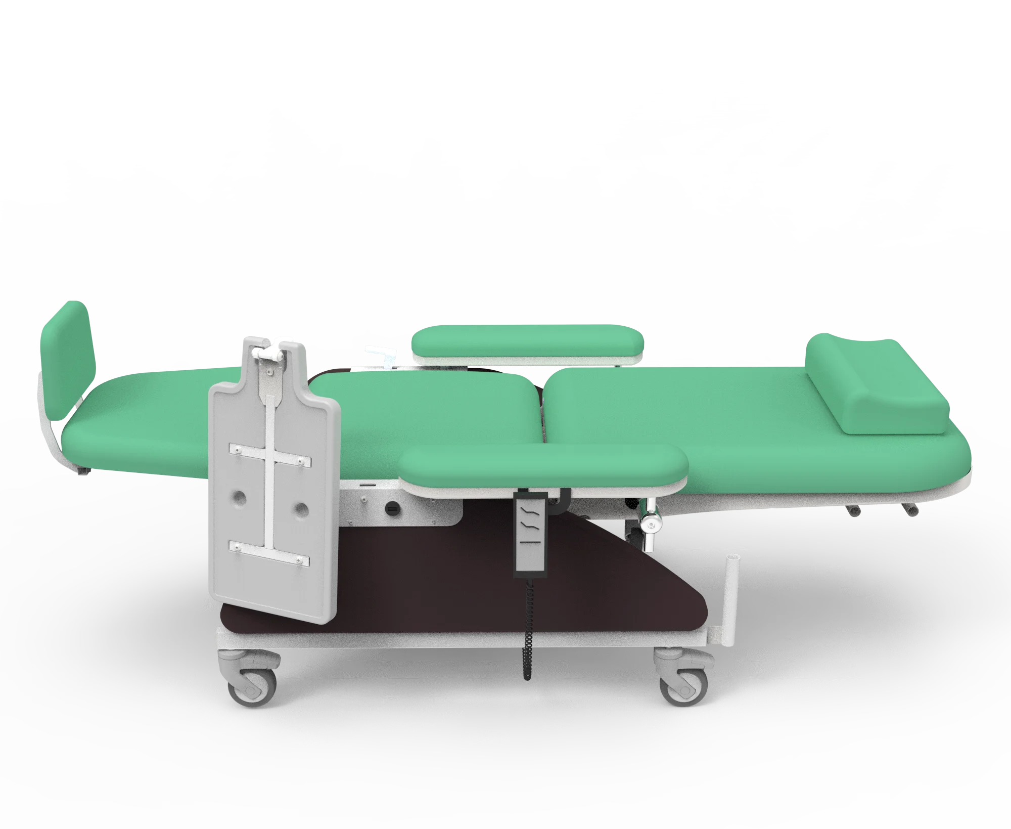 Medical dialysis machine kidney hemodialysis chair, electric dialysis kit price