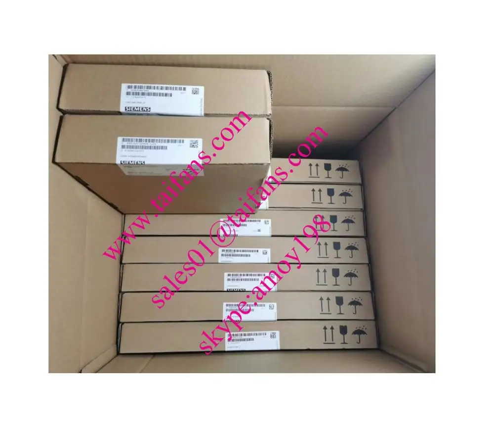 Оригинальный новый мягкий старт 3RW4026-1BB05 3RW4027-1BB05 3RW4024-1BB04 3RW3047-2BB14 3RW3047-2BB04