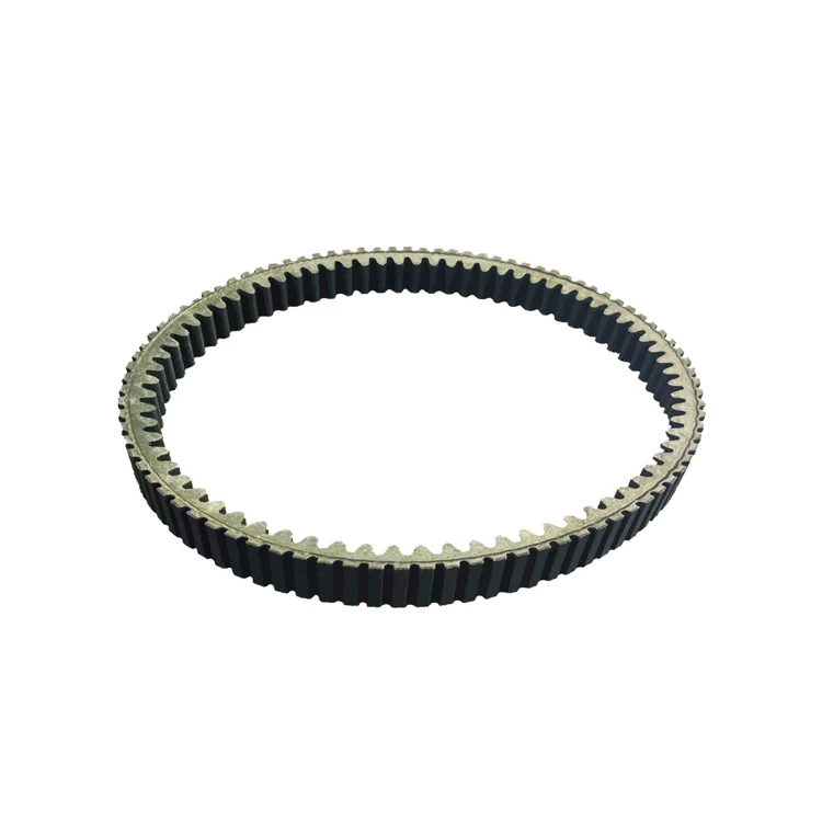 High quality Kevlar belt 3211183 clutch drive belt for Polaris Snowmobile Axys 800 RMK 800