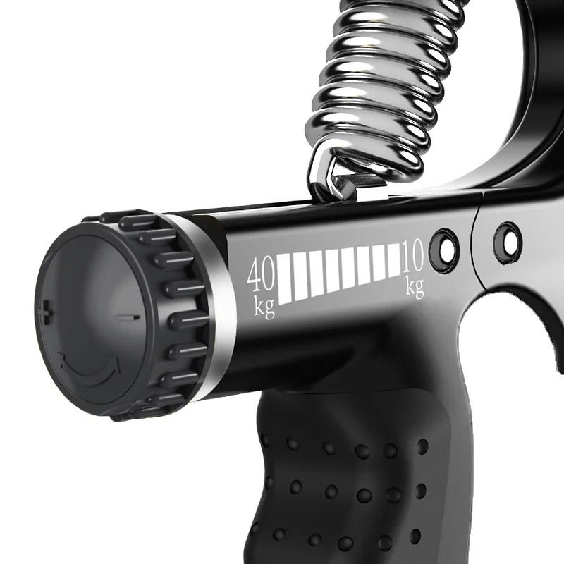 ONESTARSPORTS  Popular Rehabilitation Home Gym Equipment 5-60KG Hand Grip Strengthener