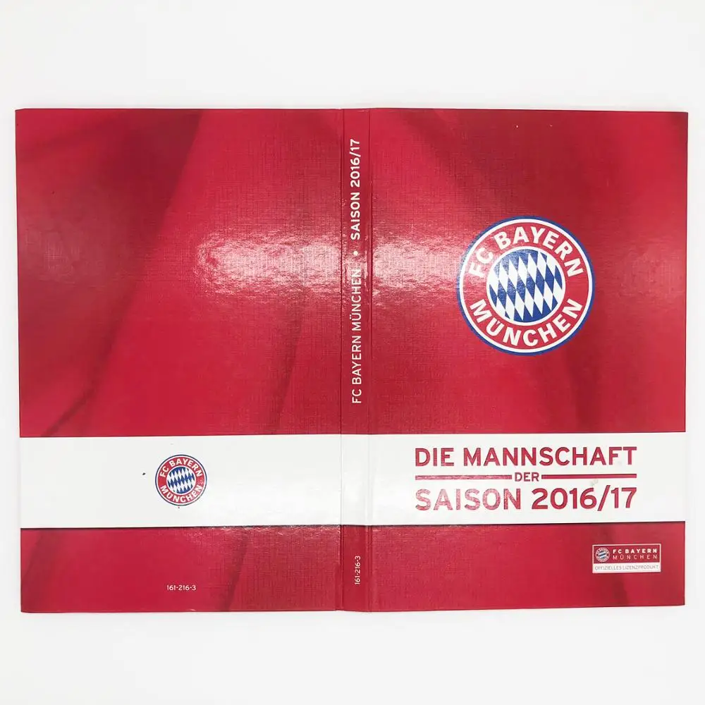 Custom Hardcover EVA Inner Souvenir Coin Collection Album