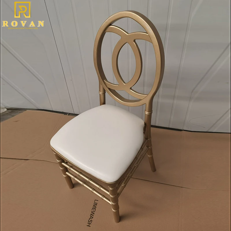 wholesale wooden  Channel chiavari chairs for wedding event