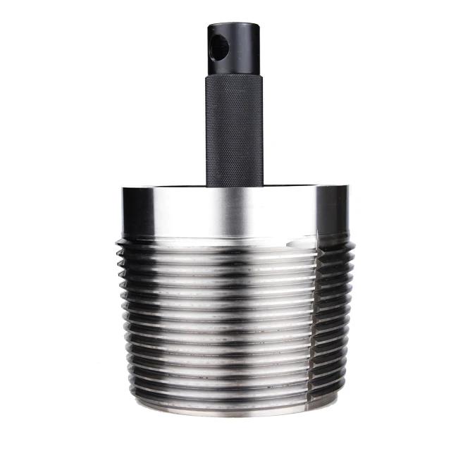 High precision API Thread Gauges Customized  Petroleum Drill  Pipe Gauges Ring Gauges Plug Gauges