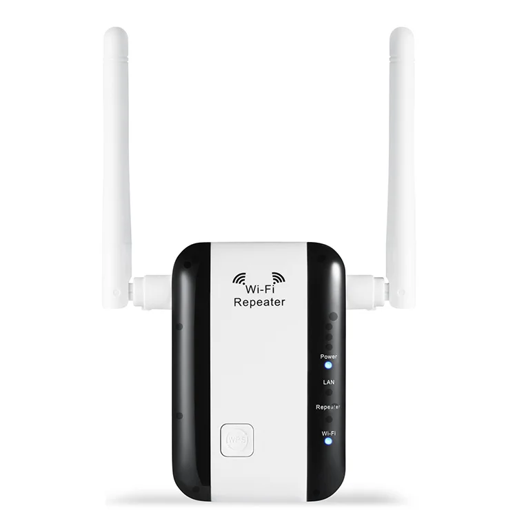 Economical fast cheap 300mbps 2.4G extend signal range 1km 300mbps wifi audio amplifier repeater