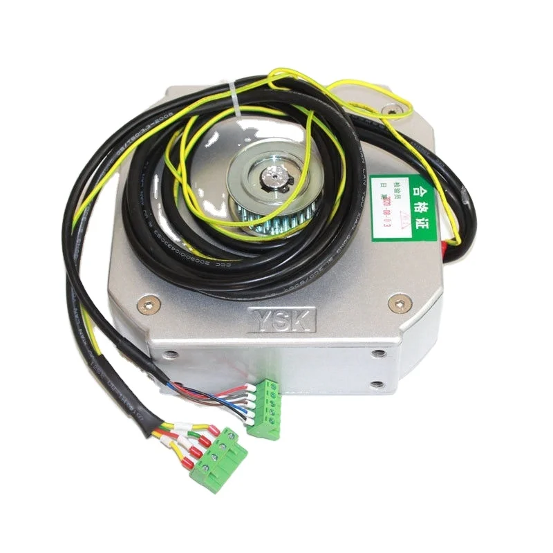 Oti*  Elevator Door Motor Elevator Spare Parts PM61842 PM61842D  PM61842-DB9