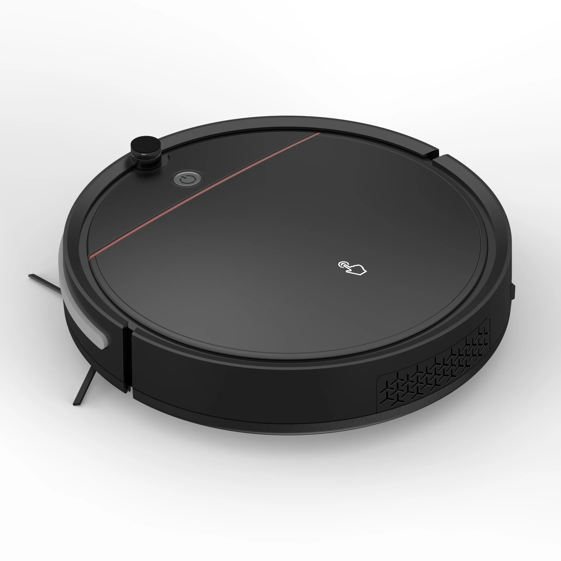 Swepping Mopping Automatic Dust Robot Vacuum Cleaner Wifi 2020 New Design Cleaning Sweeping Robot