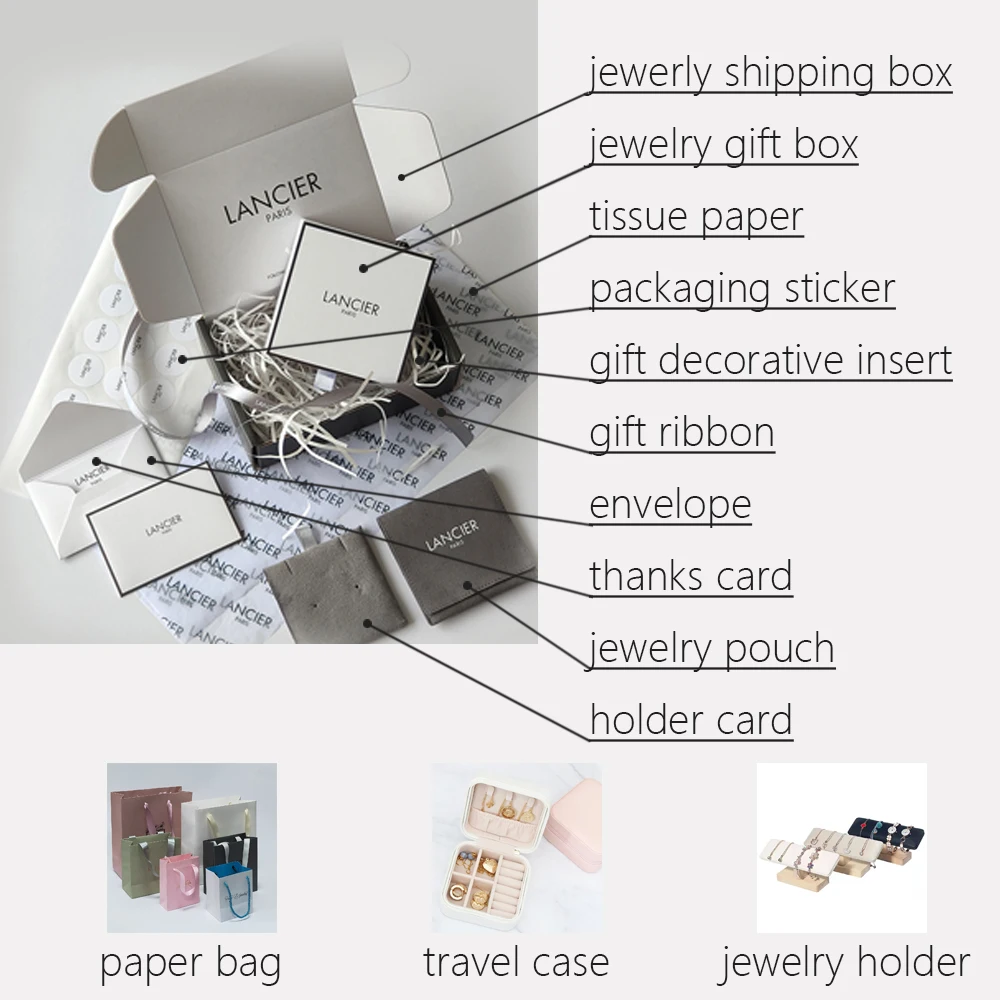 Branded Gift Wrapping Packaging Print Logo Custom Tissue Paper