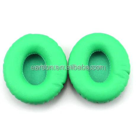 Free shipping Earpads ear pad ear cover Replacement Ear Pads Cushion for SOLO HD solo1.0 Headphones