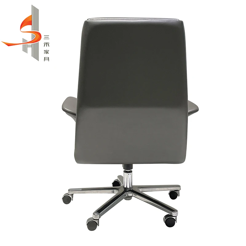 Factory Direct Sale High Quality Office Chair Office Chair Leather Executive