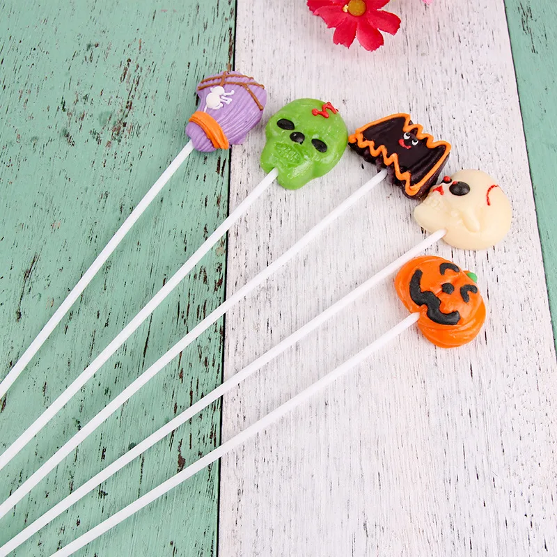 Small and colorful simple ingredient sugar Japanese christmas candy