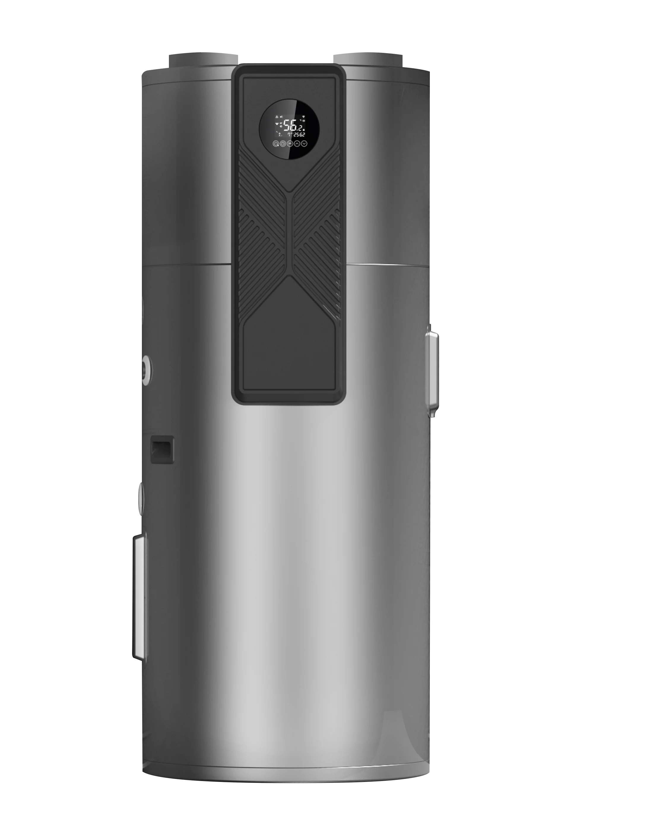 Micoe Новое поступление Wi-Fi управление R290 220 воздуха в воду v-240v 50hz 200L 250L 300L источник все одном водонагреватель тепловой насос