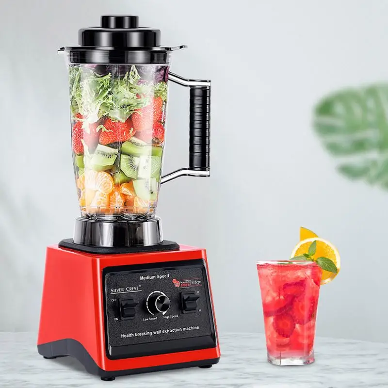 blender juice stainless 2in1 steel appliances sagrotan grinder, led mixer 150s/