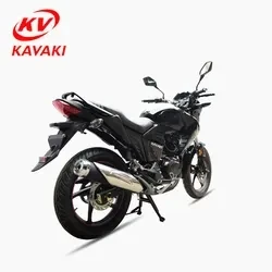 Factory direct commercial 125cc 150cc 200cc 2-wheeled moto dirt bike for adult with cheap prices