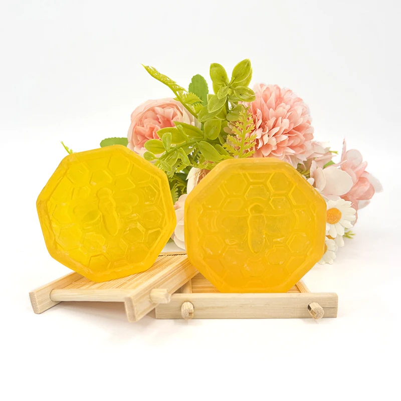 Moringa Handmade Moringa Soap Suppliers Natural honey soap