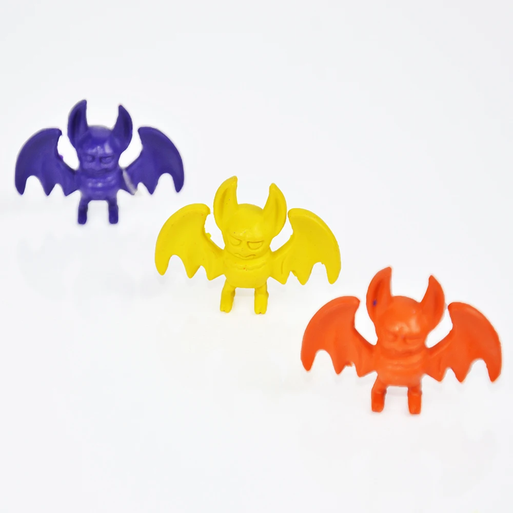 6 Pieces  Car Shaped Crayons Kids Party Favors Lot