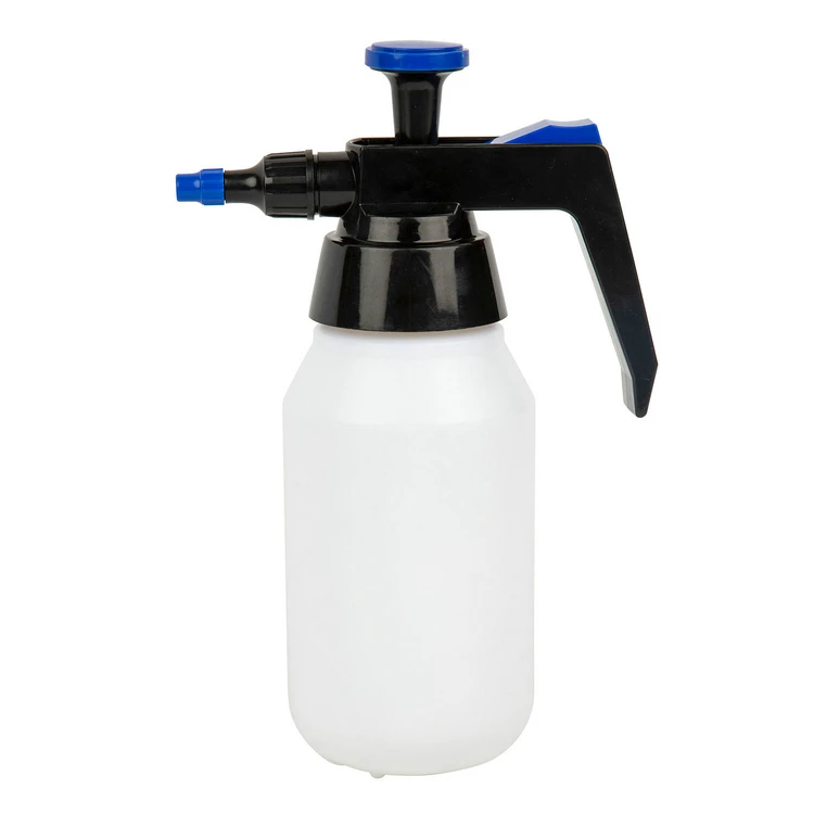 Pump High-Pressure Air Adjustable Nozzle Hand Sprayer