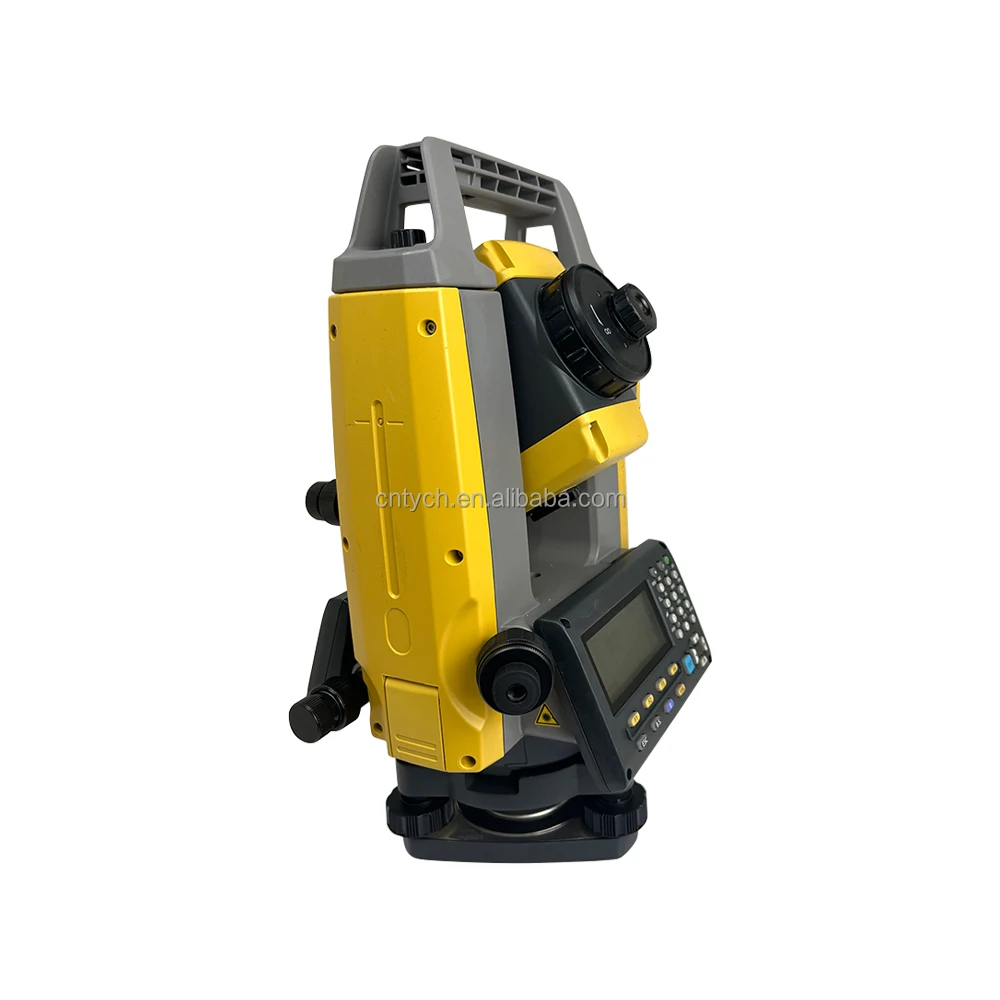 Professional Series used Total Station Surveying Instrument Measuring Prisms GM52 Total Station