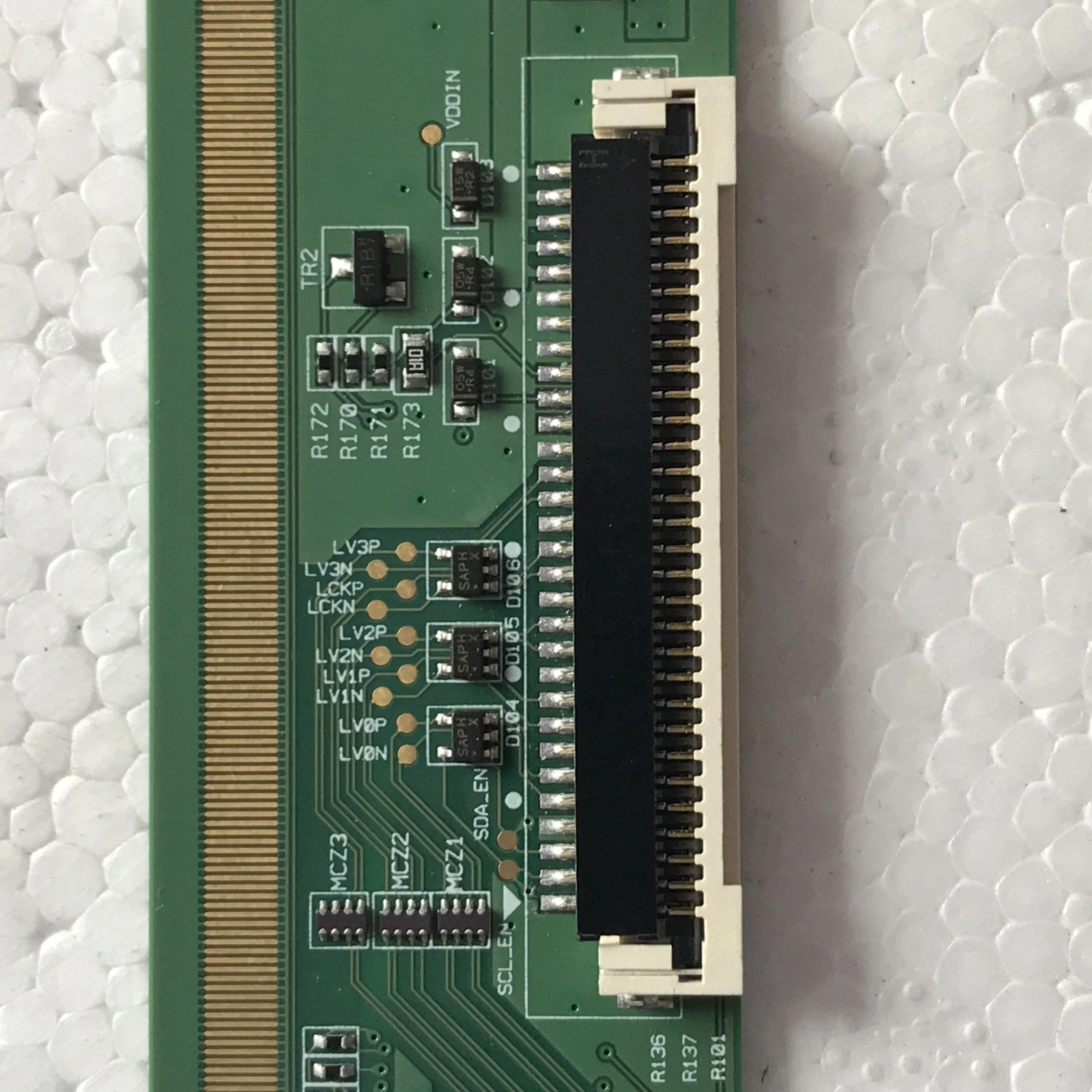 Китай производители 32 дюймов ЖК-панель Замена для BOE индикаторные панели HV320WHB-N5L 47-6001540