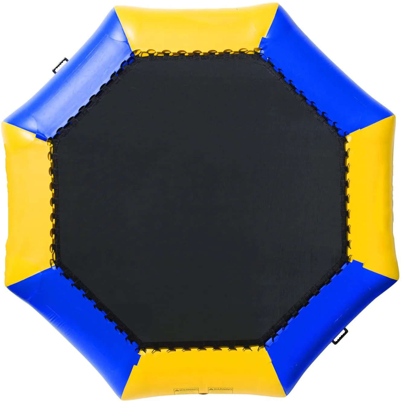 Customizable Color Pvc Circle Outdoor China Inflatable Bouncer Commercial