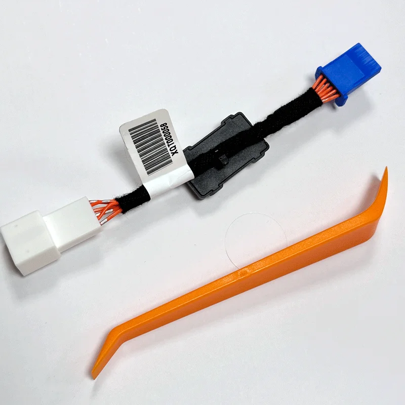 Auto Start Stop Eliminator/Delete/Disabler/Canceller for Lincoln Corsair/Aviator/Nautilus 2020-2023