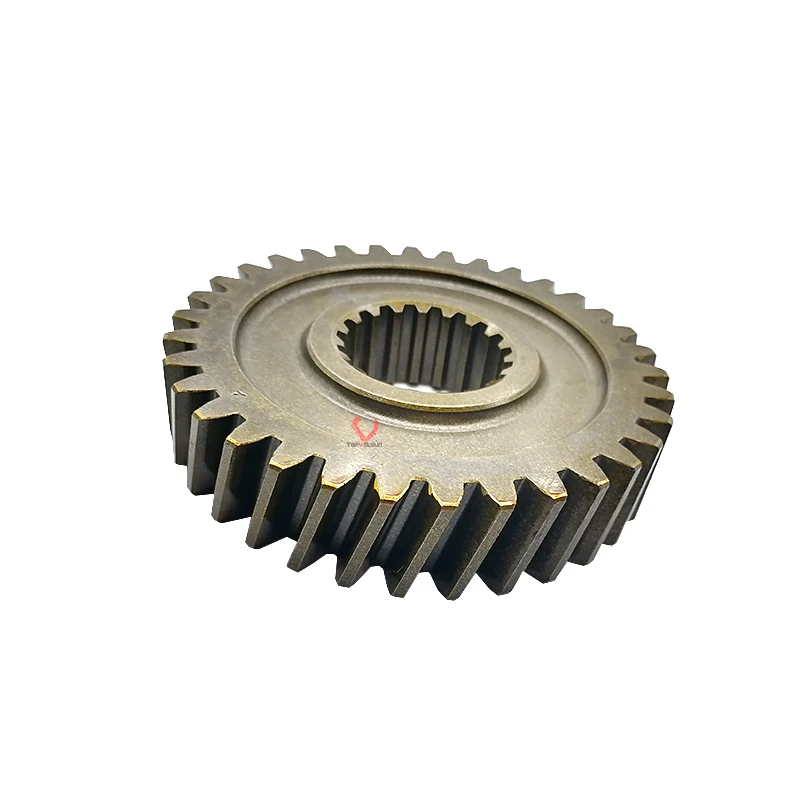 3063843 Construction Machinery Parts 6BG1T 4HK1 Excavator Hydraulic Pump Gear