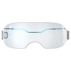 CONYO Eye Massager Wholesale Price Eye Care Relaxing Hot Compress Nano Steam Electric Eye Massager For Alleviate Fatigue