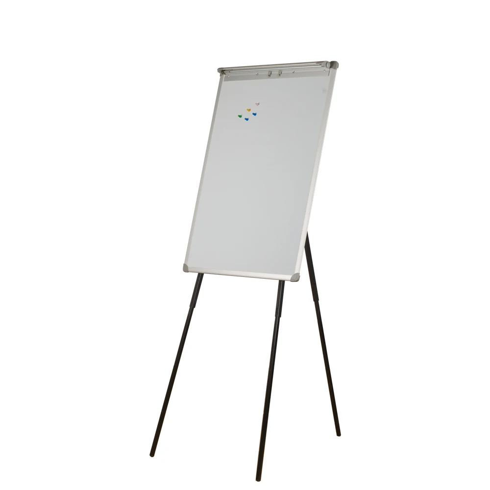 Jiangyin Supplier Flip Chart for Magnet Whiteboard with Paper Clip