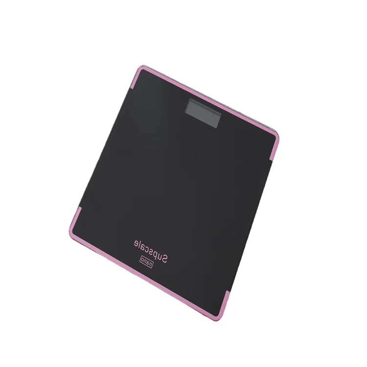 Smart Body Digital Scale Bathroom Weighing Scale Personal Body Scale