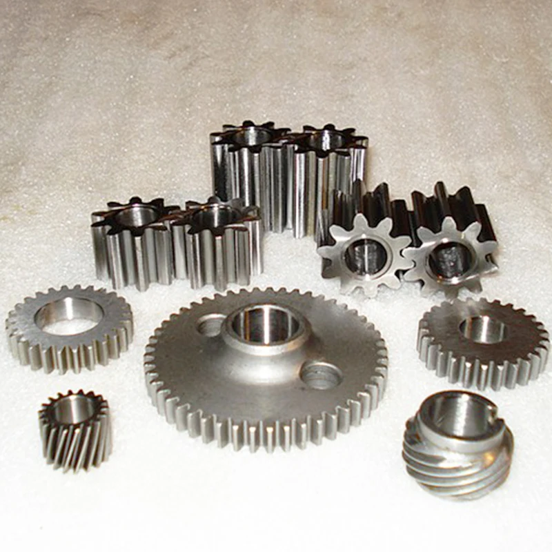 Genuine Cummins Engine Spare Parts N14 M11 NT855 KTA19 KTA38 Engine Gear 3034221 142689