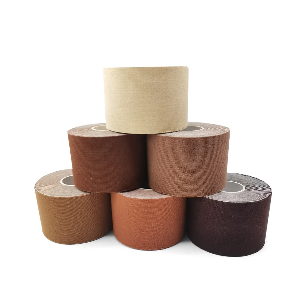 Reusable Push Up Boob Lift Tape Women Invisible Push Up Adhesive Breast Lift Tape Body Tape