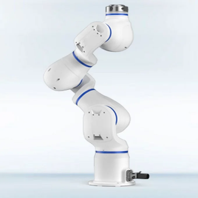 Cobot сварочный робот со сварочной горелкой преимущество по заводской цене высокий уровень безопасности совместный Tig