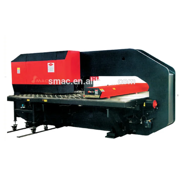 Высокоэффективный гидравлический станок с ЧПУ