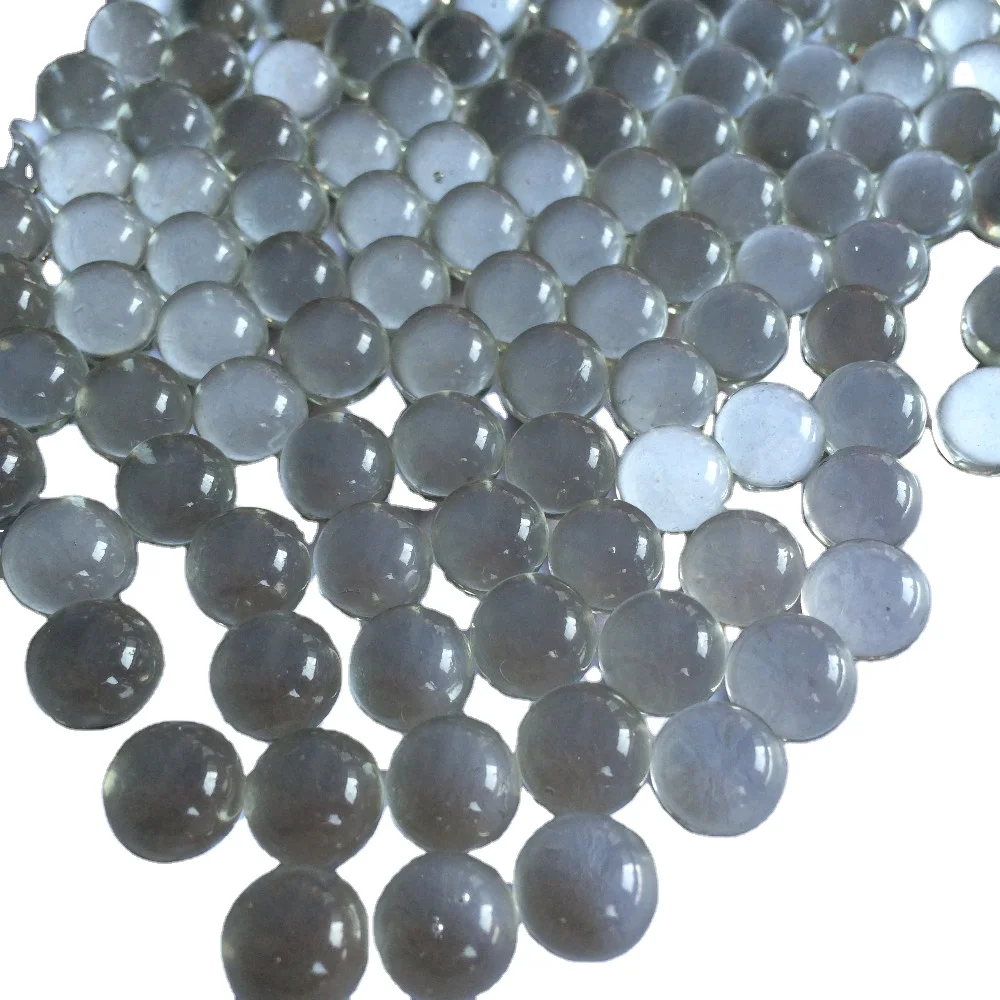 Micro Glass Beads Filler For Weighted Blankets  stuffing filling media