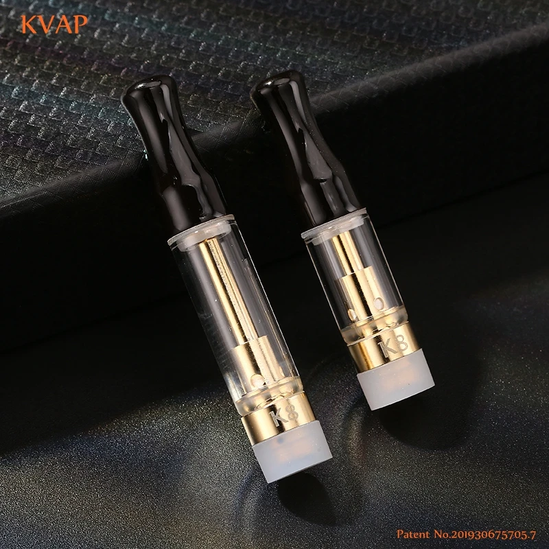 
Good Quality Quartz Coil cbd distillate oil With Vape Cartridge For Use 304 Steel Material 