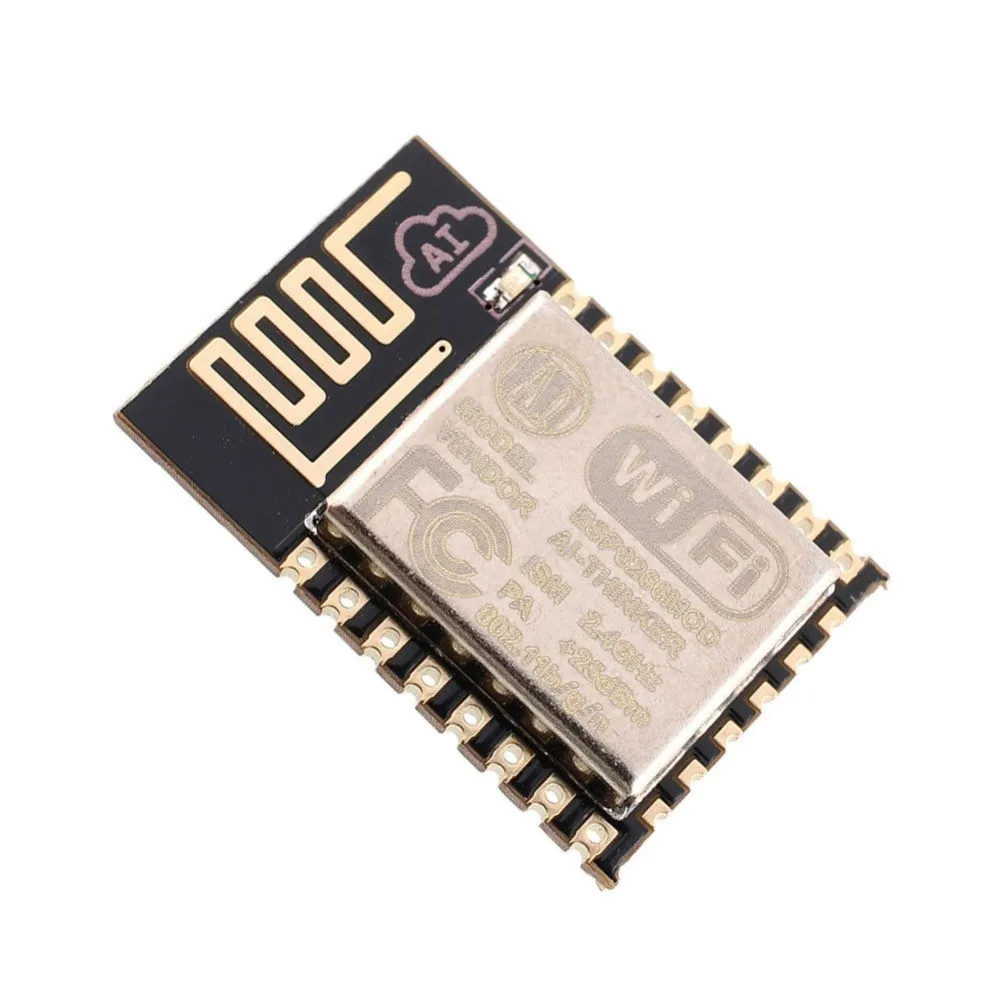 ESP-12  ESP8266-12e Wifi Module Wireless IoT Board Module