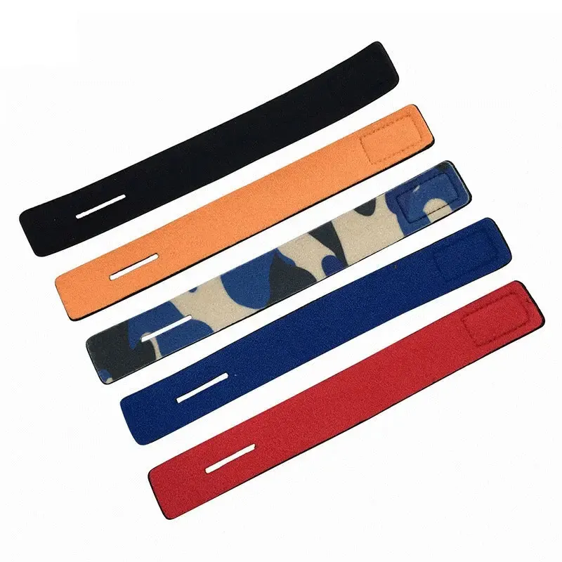 Fishing Rod Tie Holders Straps Belts Suspenders Fishing Reels fishing rod strap