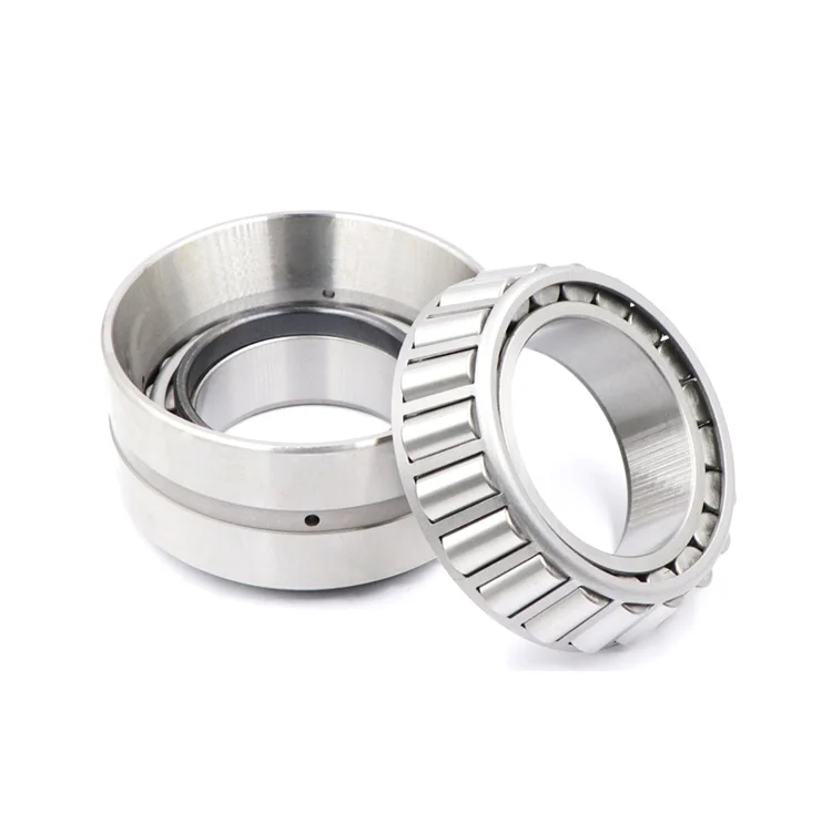 Двухрядные конические роликовые подшипники LM654649/LM654610CD размер 285.75X380.898X139.7 мм
