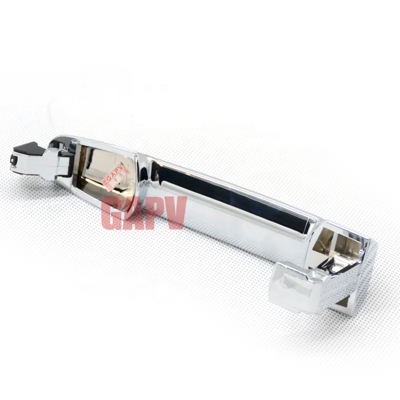 Крышка дверной ручки GAPV Chrome 69210-02080 для 2010 ZZE122/AXP/ZRE15/ZRE