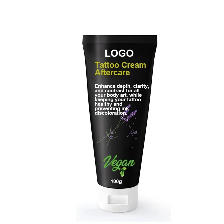 Tattoo Repair Ointment Iron Box Tattoo Aftercare moisturizing Anti Scar Skin Recovery Cream