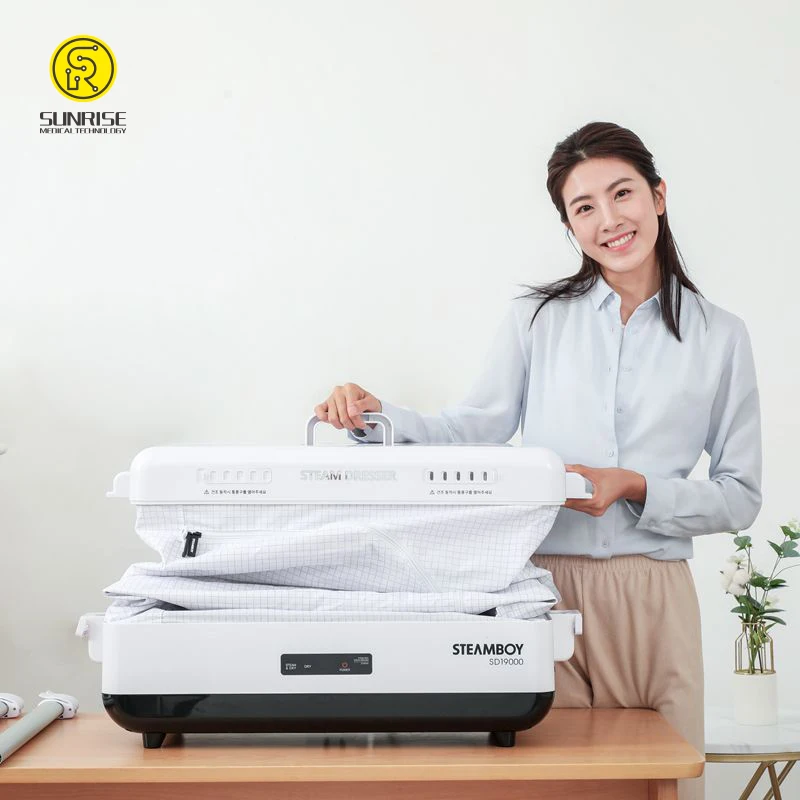 
clothes dryer steam iron quick drying clothes wardrobe 