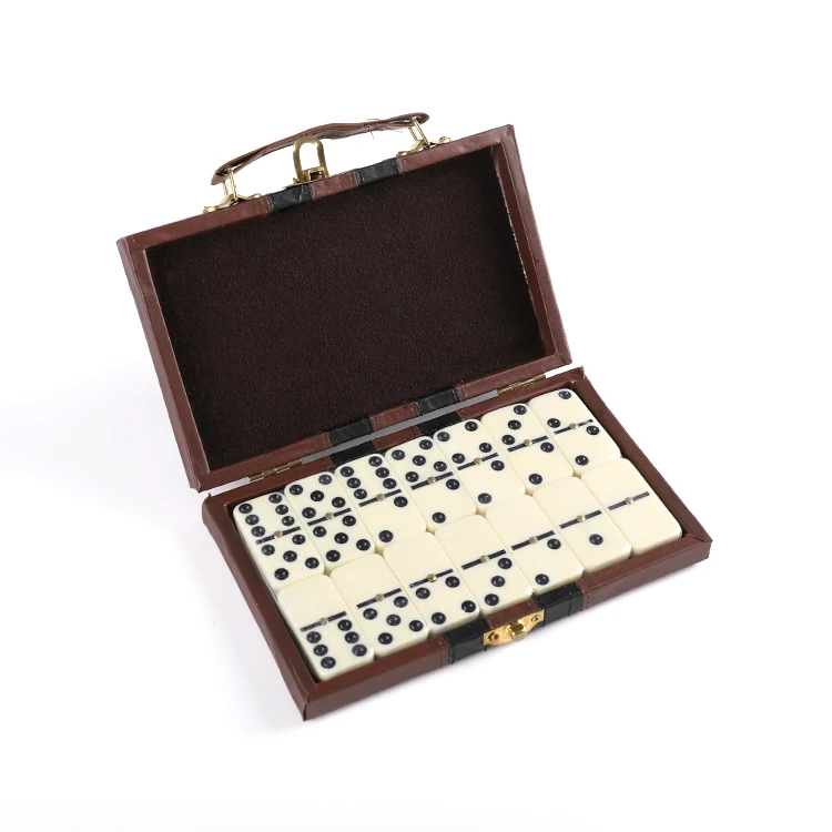 China Wholesale Custom domino game products